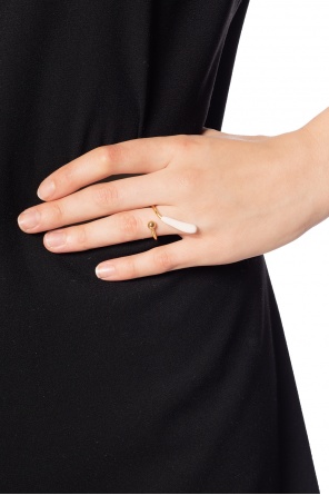Adorned ring, zdjęcie 2 Adorned ring od Marni